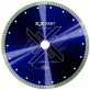 Cedima Fliese TURBO MAXX dimanta griešanas disks 230 mm Cedima Fliese TURBO MAXX dimanta griešanas disks 230 mm